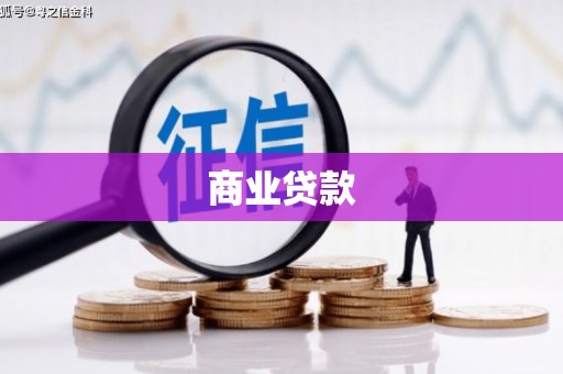渭源商业贷款