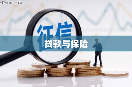渭源贷款与保险